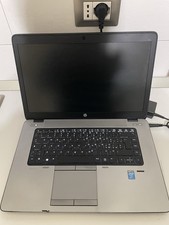 Hp Elitebook 850 G1