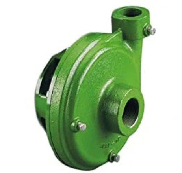 Ace Pumps Engine Driven Centrifugal Pump Less Engine 1-1/2" x 1-1/4” - GE-660-LE - Image 3 of 4