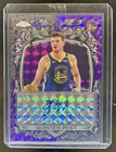 2025 Topps Chrome Quinten Post Signature Style (RAW)