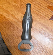 vintage coca cola bottle opener