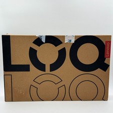 Lenovo LOQ Gaming Laptop 15.6"FHD 15IRX10 i7-13650HX 16GB RAM 512GB SSD RTX 5060