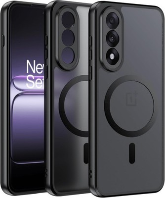 Handyhülle für OnePlus Nord 5 5G Magsafe Mattes Finish