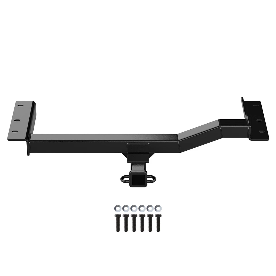 Receptor de enganche de remolque APS clase 3 para Lexus RX350 RX450h 2010-2015 Foto 2 de 4