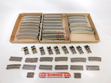 Märklin H0 AC IN Set M Tracks 2nd choice Buf...