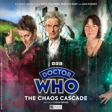 Dr Who Choose Bundle From Newer Series Dr Who Universe Full Cast Audio Dramas