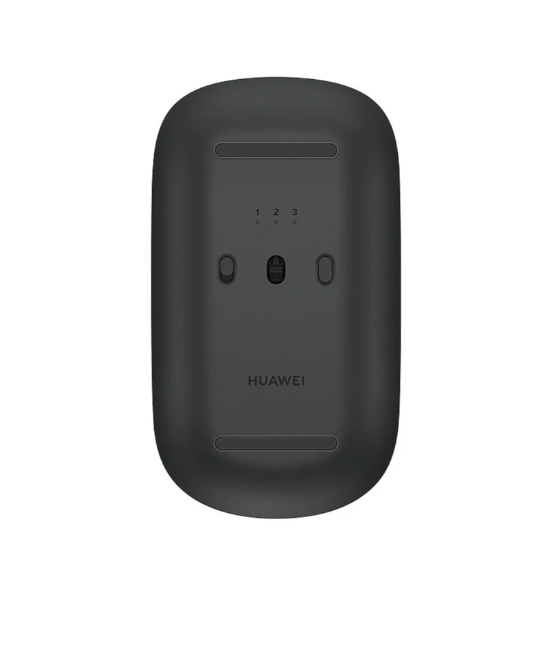 New Huawei Wireless Bluetooth Mouse Slim Youth Nearlink for Matebook laptop - Image 4 of 4