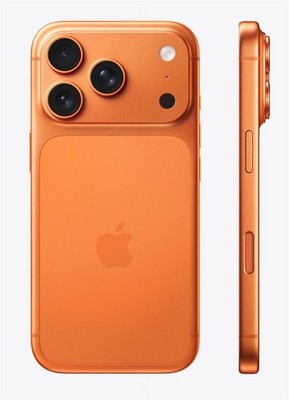 Apple iPhone 17 Pro 512GB Unlocked Excellent All Colors | eBay