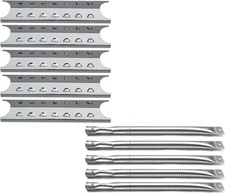 Direct Store Parts Kit DG194 Replacement for Master Forge 5 Burner Gas Grill