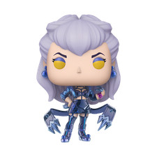 Funko Pop League of Legends Vinyl Figures 22