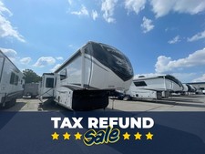 2026 Jayco Pinnacle 36FBTS