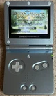 GBA The Lord of the Rings: The Two Towers + Fellowship of The Ring *Tested*