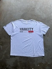 Vintage Fat Joe J.O.S.E shirt atlantic records terror squad XXL 26x32 RARE Rap