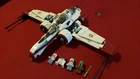 LEGO Star Wars: ARC-170 Starfighter (8088)