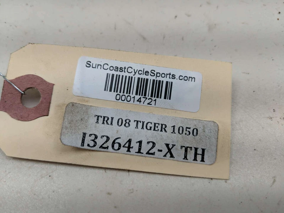 08 Triumph Tiger 1050 后刹车传感器 — 第 4/4 张图片