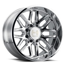20x10 Hostile H120 Vulcan Armor Plated Chrome Wheel 5x5.5 -19mm 20x10 Hostile H120 Vulcan Armor Plated Chrome Wheel 5x5.5 -19mm