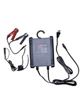 Charger And Maintainer Car Battery Schumacher Electric 6a-3 In 1 Solution 6v12v Charger And Maintainer Car Battery Schumacher Electric 6a-3 In 1 Solution 6v12v