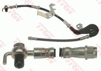 Bremsschlauch PHD1133 TRW FüR Peugeot CitroËN