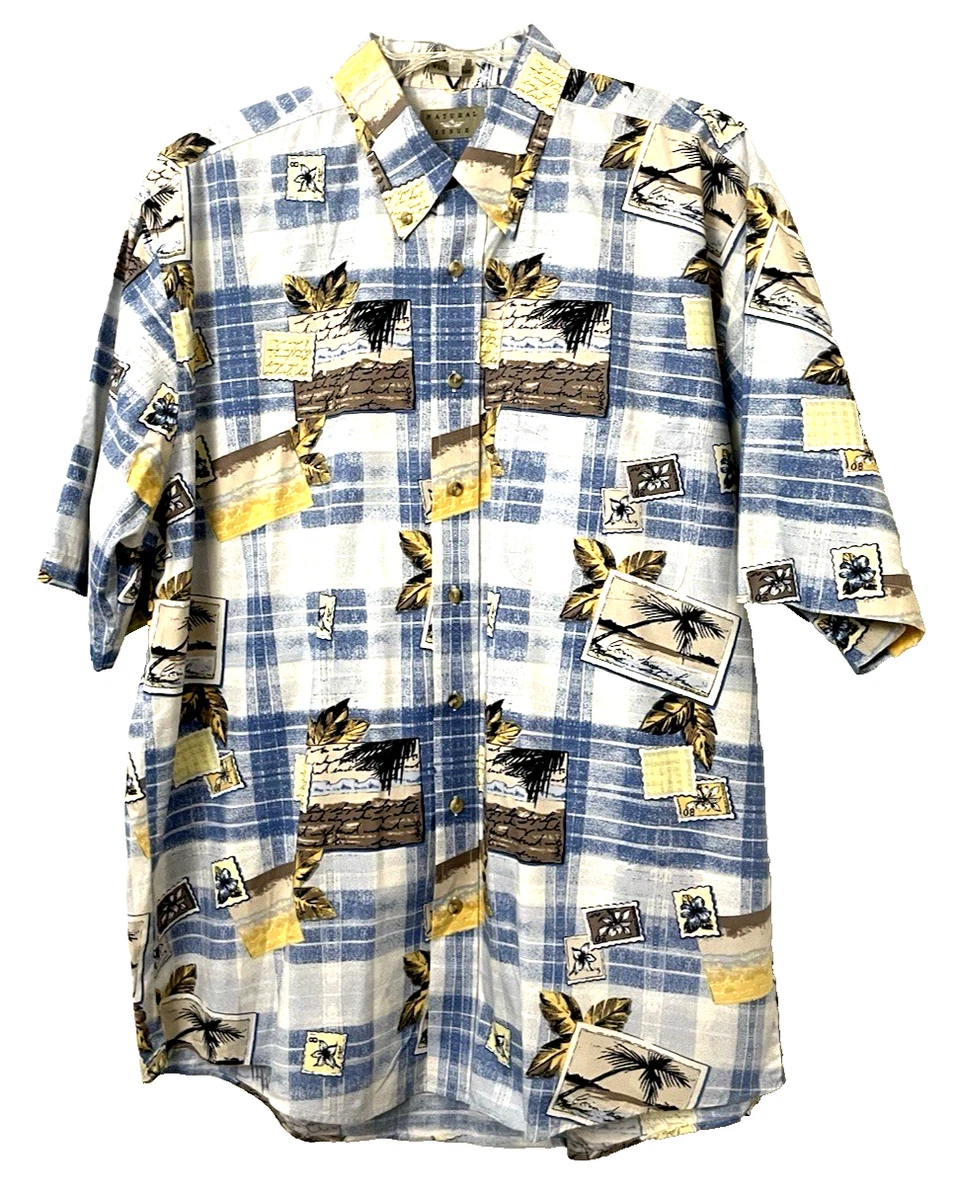Natural Issue Casual Button-Down Shirts for Men for sale | eBay