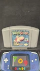 Yoshi’s Story (Nintendo 64, 1998) N64 Cart Only