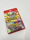 Super Mario Party Jamboree + Jamboree TV (Nintendo Switch 2, 2025)