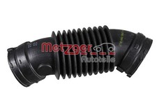 Schlauch Luftversorgung METZGER AUTOTEILE 2389062 für FORD FIESTA 6 CB1 CCN Van