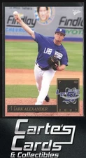 Mark Alexander 2007 MultiAd Las Vegas 51s #2