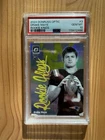 2024 Panini Donruss Optic - Rookie Kings Drake Maye #3 (RC)