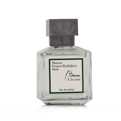 Maison Francis Kurkdjian L'Homme À la Rose Eau De Parfum EDP 70 ml (man)