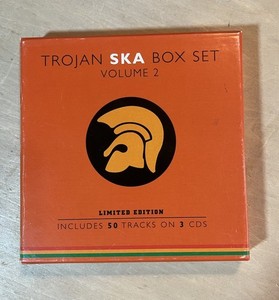 Trojan Box Set | eBay