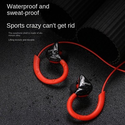 For Apple Huawei mobile phone tablet headphones over-ear with microphone-control