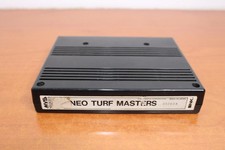 SNK NEOGEO MVS - NEO TURF MASTERS - NEO GEO #2 read inside / leggere