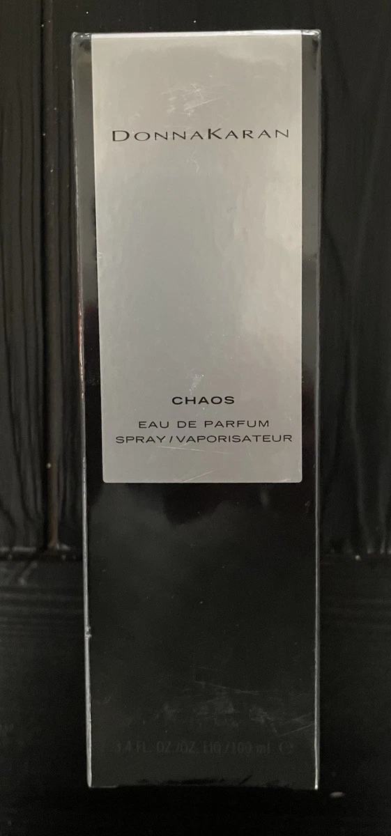 Donna Karan Spray Chaos Fragrances for Women for sale | eBay