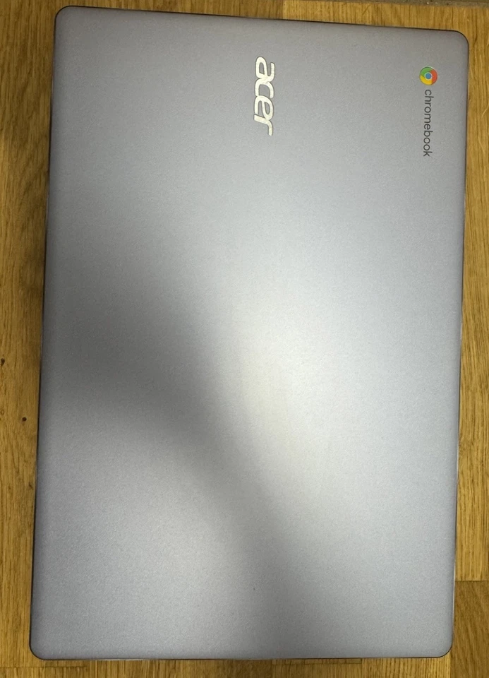 Acer Chromebook Laptop 32G - 4G Ram - CB315-4H Model N21Q9 (W/ Charger + Case) - Image 4 of 4