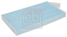 FEBI BILSTEIN 183993 Cabin Pollen Interior Air Filter Fits Nissan Cube Juke Leaf