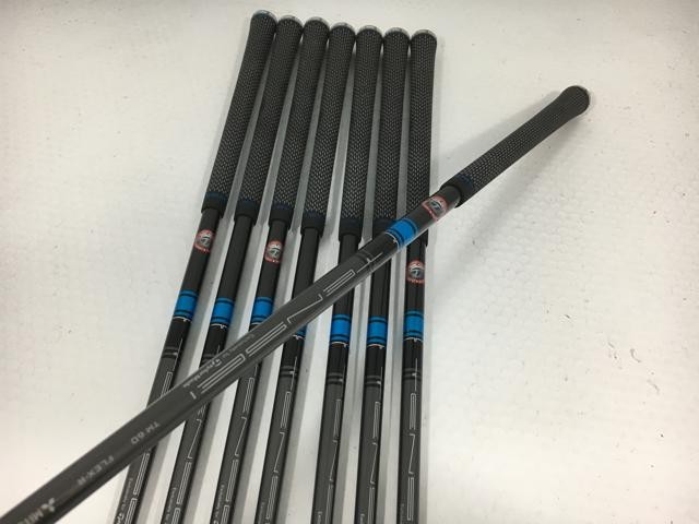クラブ TaylorMade SIM MAX 5U TENSEI BLUE TM60R TaylorMade SIM MAX Iron Set 8pcs 5-9.PW.AW.SW TENSEI BLUE