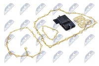 NTY Hydraulikfilter, Automatikgetriebe FSF-HD-003 FüR Honda