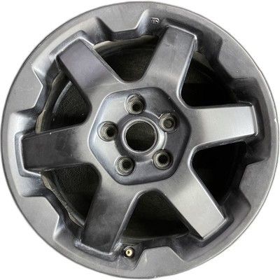 #ad Subaru Black Legacy OEM Wheel 17” 2022 2024 Original Factory Rim 68893 $204.57