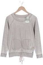 Frogbox Sweater Damen Sweatpullover Sweatjack...