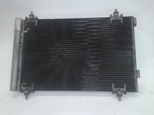 Radiateur Citroen CX