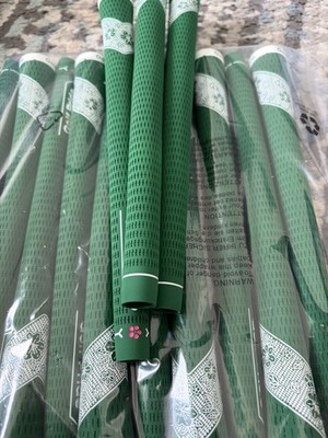 Golf Griffe Velvet Green US Masters Special Standard Größe X13 letzte Sätze