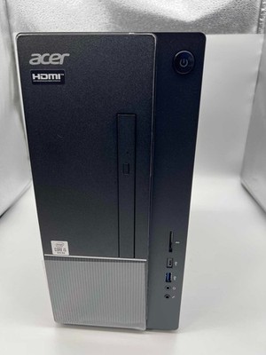 Acer Aspire TC-875-UR12 Desktop i5-10400 8GB RAM 1TB HDD  Win11 Home
