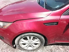 (LOCAL PICKUP ONLY) Driver Fender Korea Built VIN K 1st Digit Hybrid Fits 11-16 