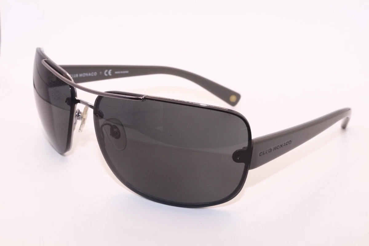 ?️Club Monaco CM6529 842/87 Sunglasses 57/16 135 /KAG416?️ Club Monaco Sunglasses for Men for sale | eBay main image 3