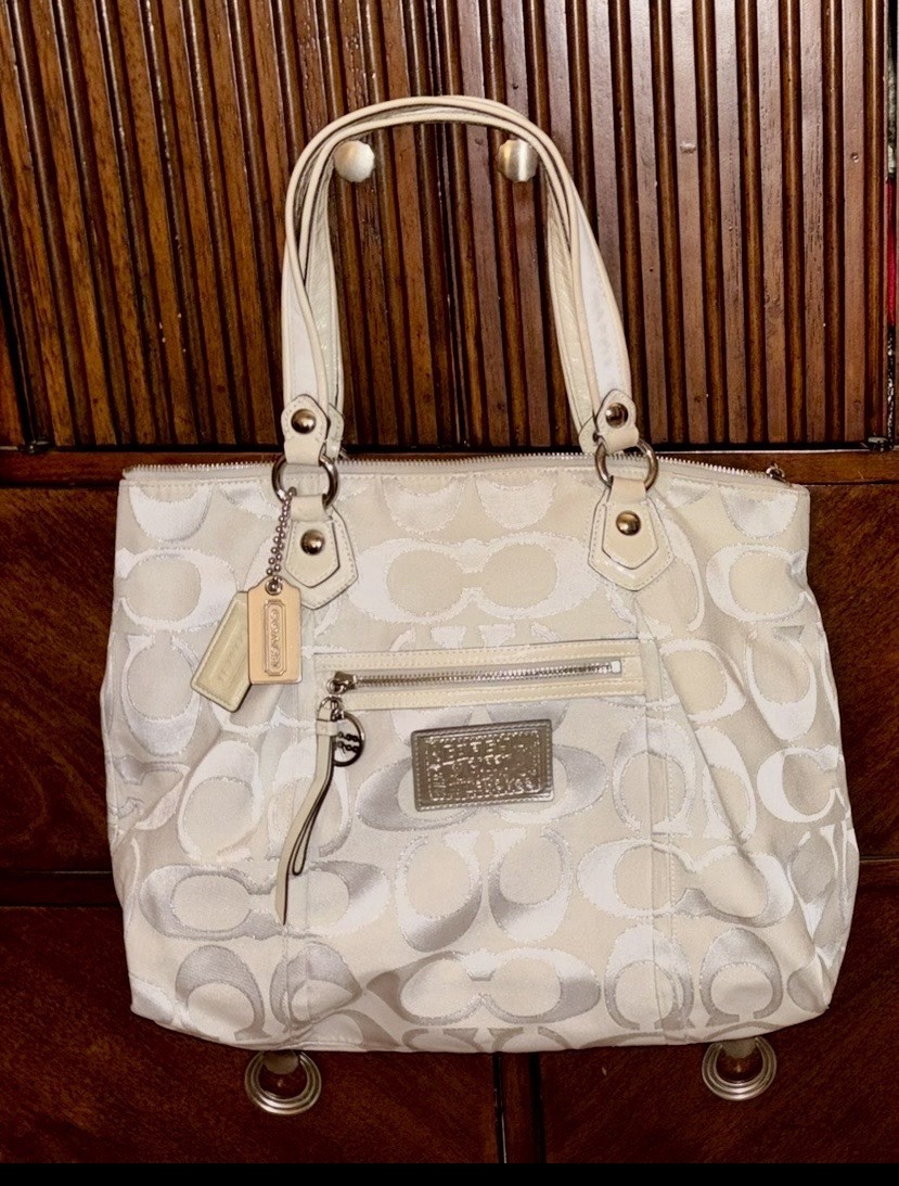 Authentic Coach Items Offered As Bundle - image 2