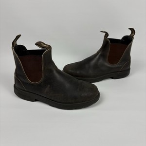Blundstone 500 Stout Brown | eBay display picture 1