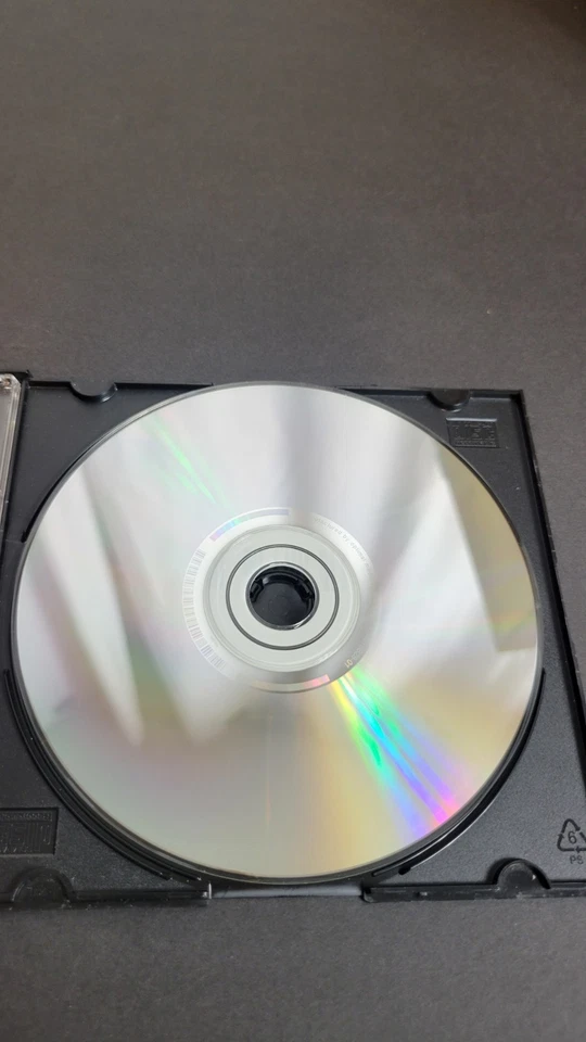 Emagic Logic Software Disc Volume 7/2003 Logic Platinum 6 5 Gold Audio Mac Rare - Image 2 of 2