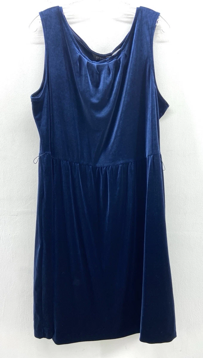 evening summer party dress The Vision Dress PDF Sewing Pattern – George And Ginger Patterns