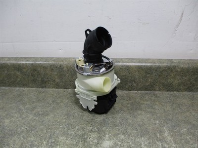 BEKO DISHWASHER PUMP MOTOR STAIN/RUST PART # 1762650200