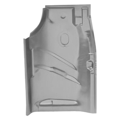 For Chevy Impala 1961-1964 Sherman Driver Side Floor Pan Under Patch Section