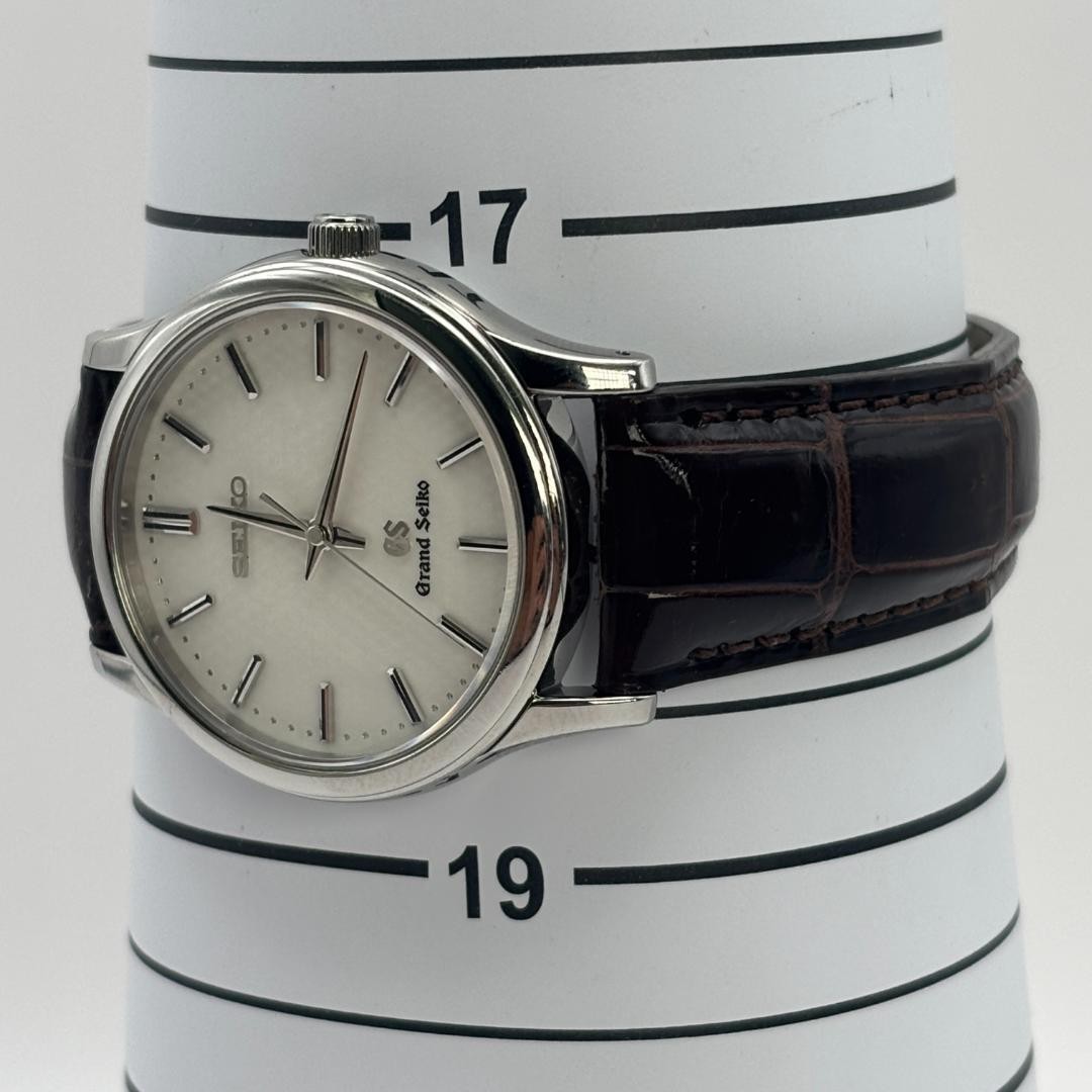 Nobiさん用です　Grand Seiko SBGF029. 8J55-0AA0 Grand Seiko Sbgf029 8J55-0Aa0 Quartz | eBay